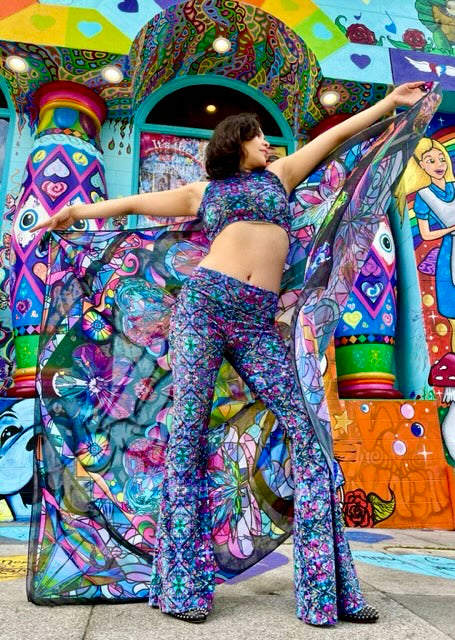 Love on Haight