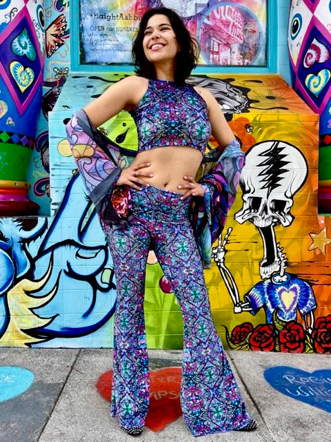 Love on Haight