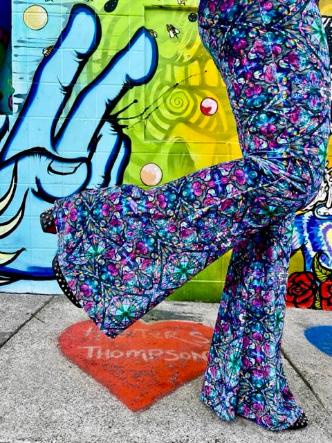 Love on Haight