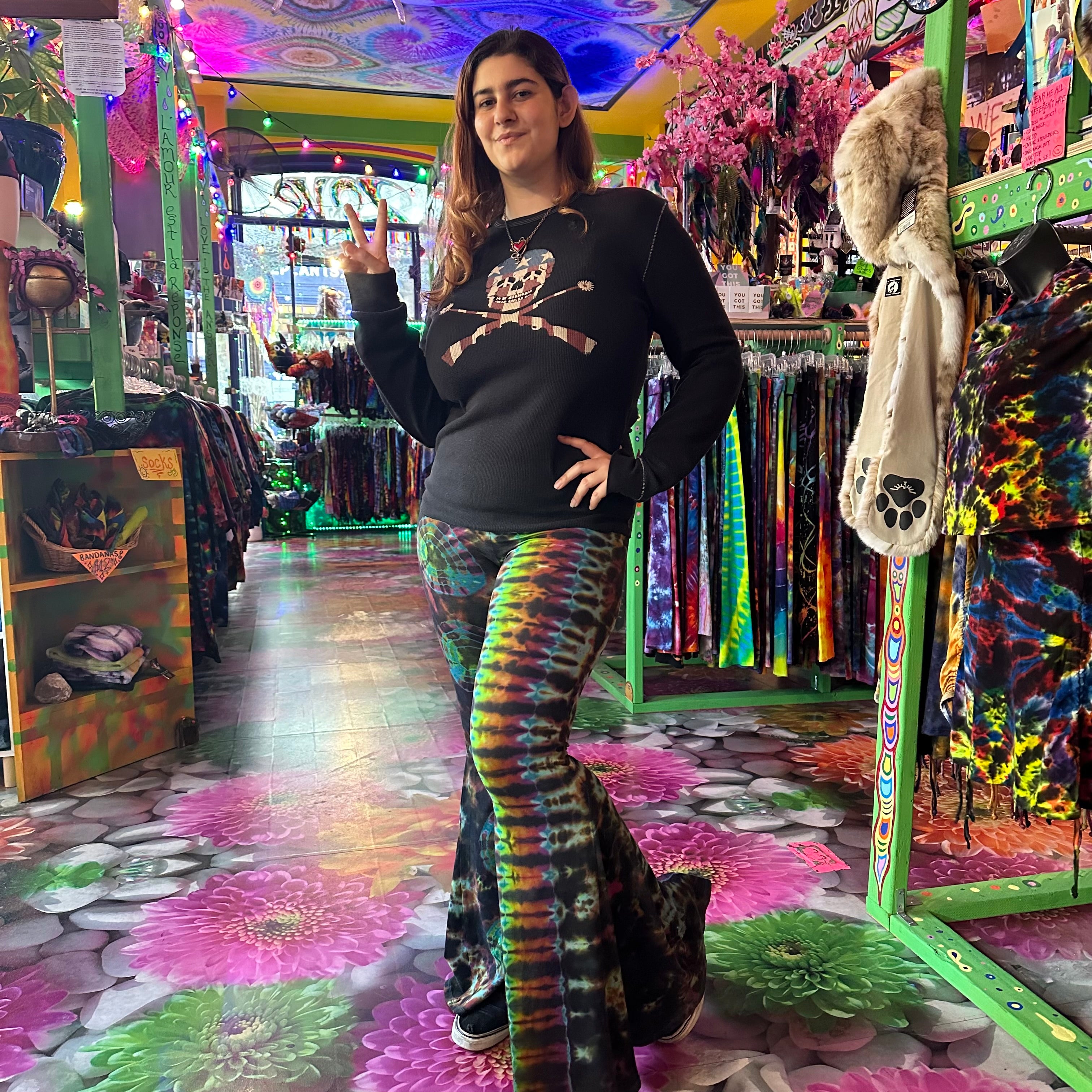 Love on Haight