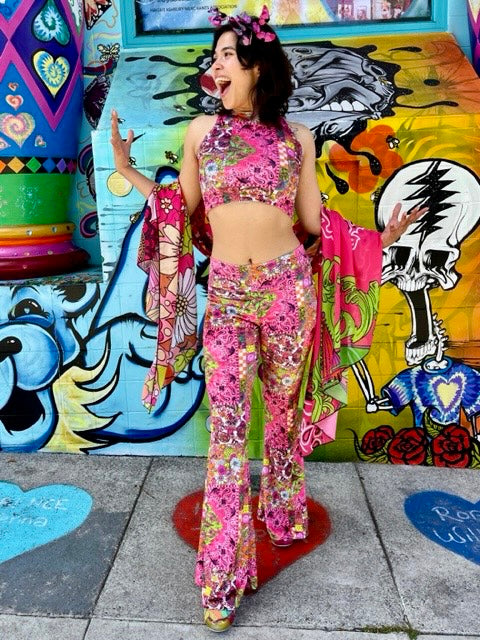 Love on Haight