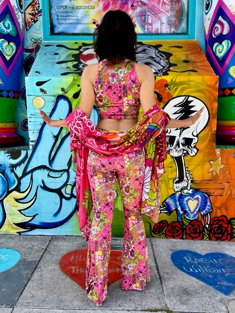 Love on Haight