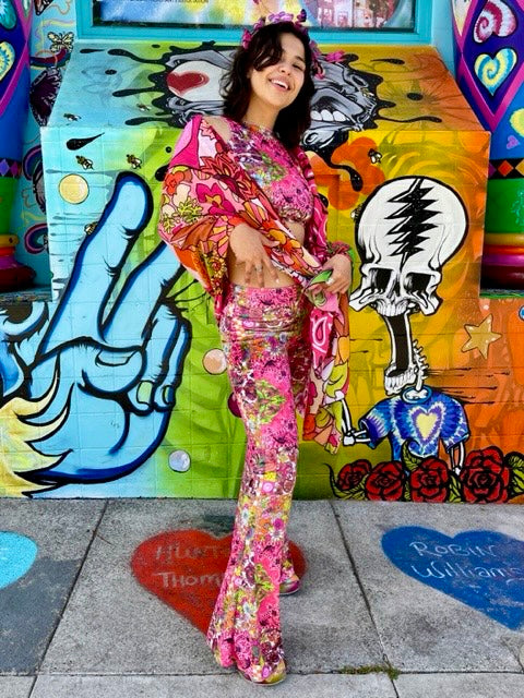 Love on Haight