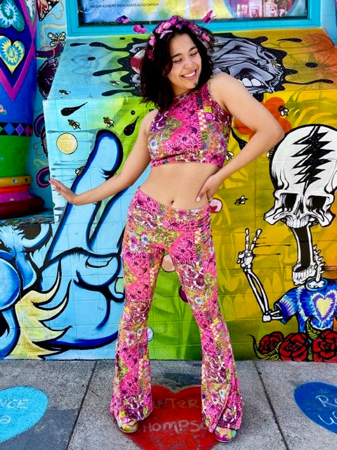 Love on Haight