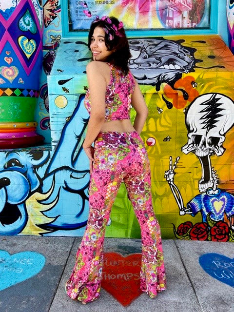 Love on Haight