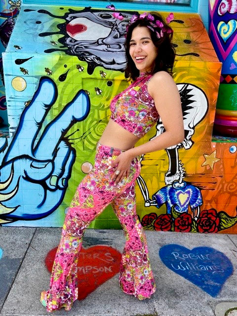 Love on Haight