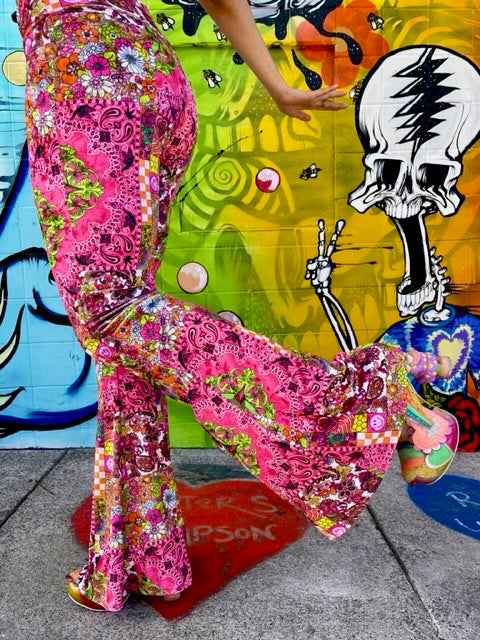 Love on Haight