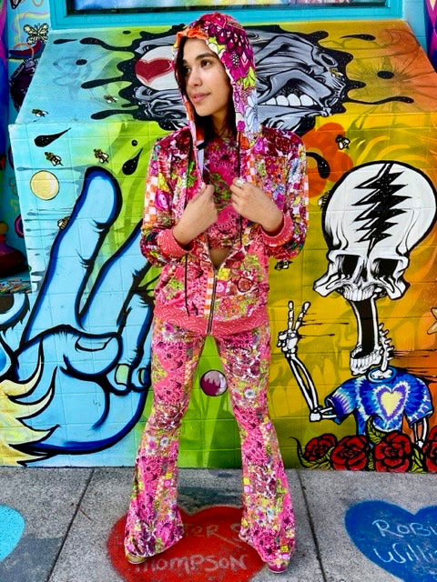 Love on Haight