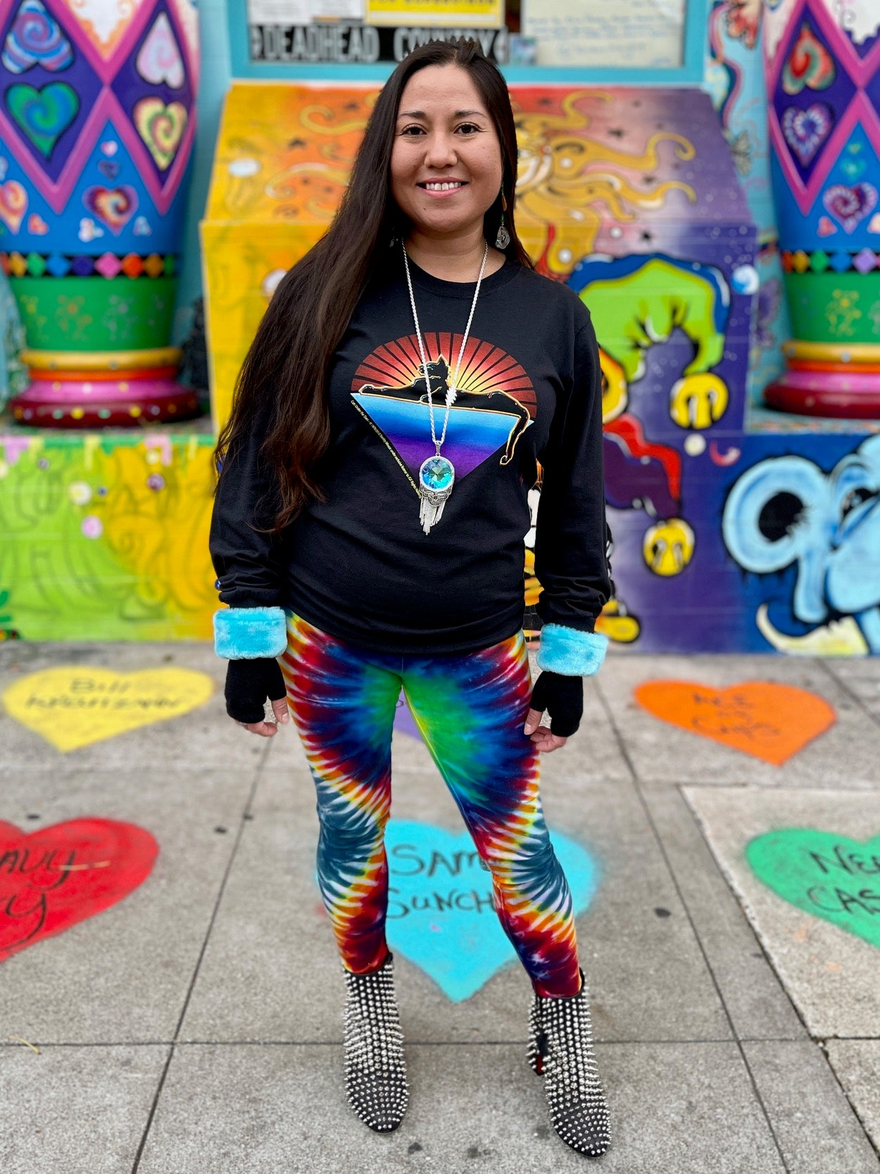 Love on Haight