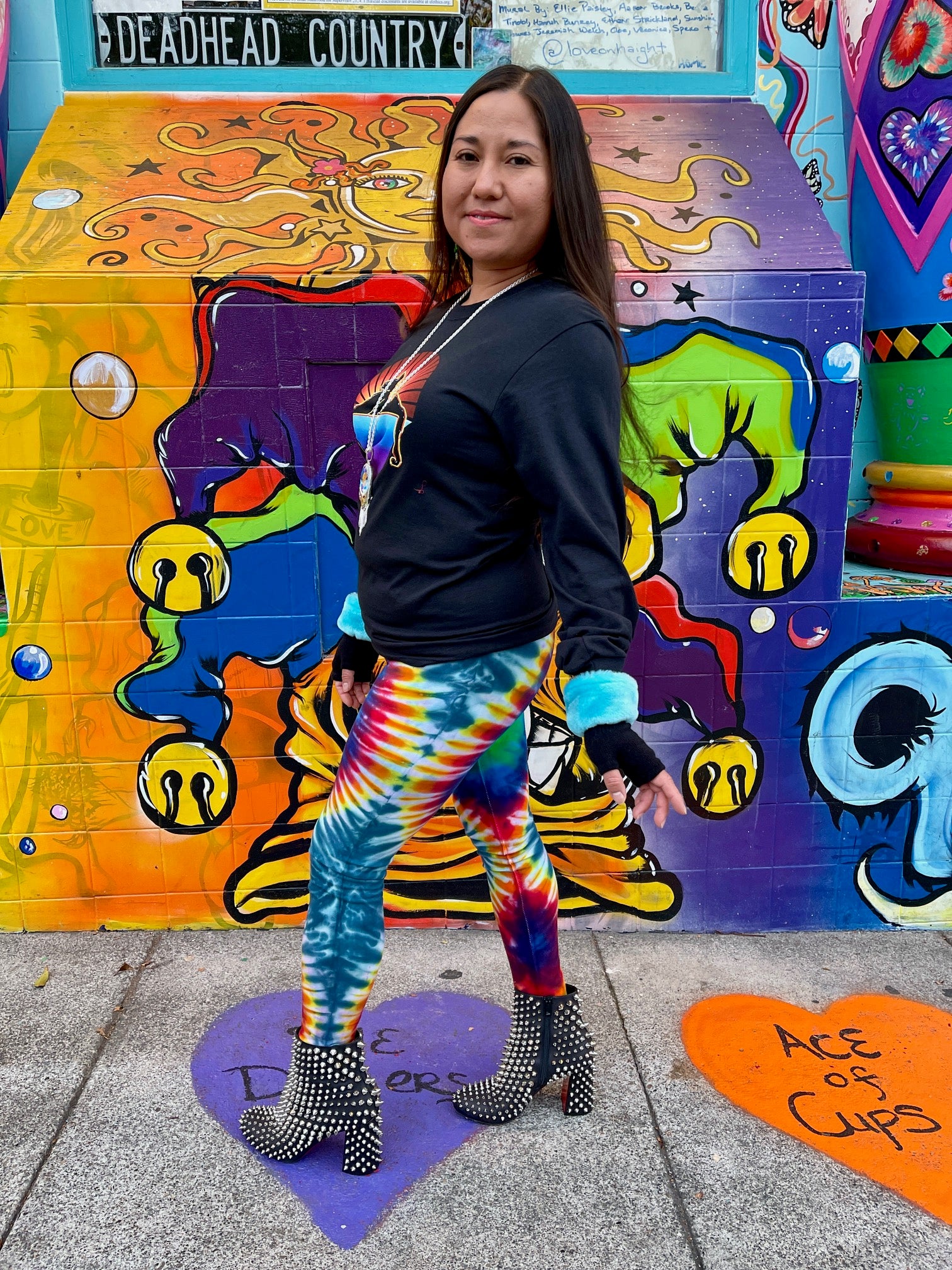 Love on Haight