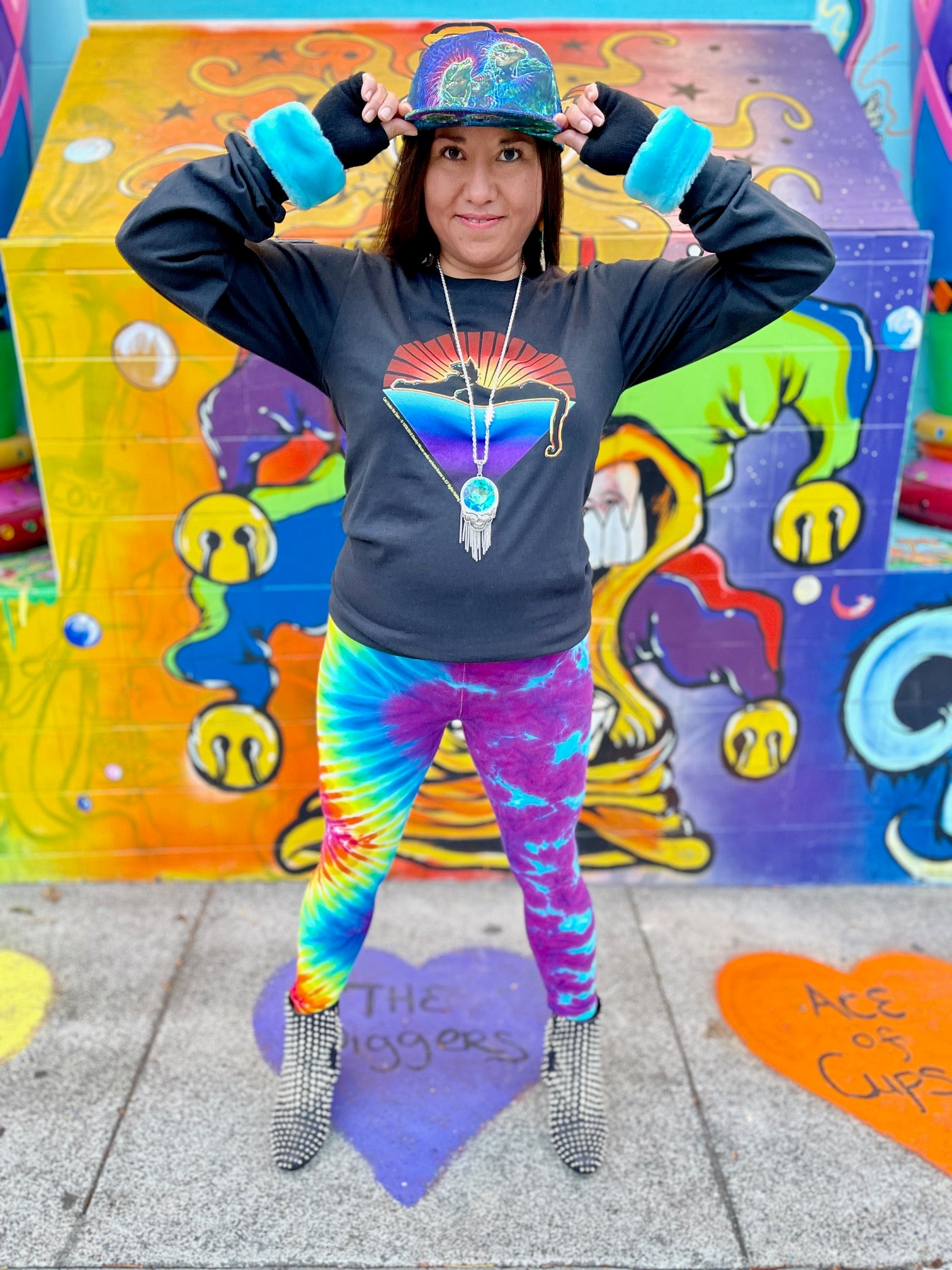 Love on Haight