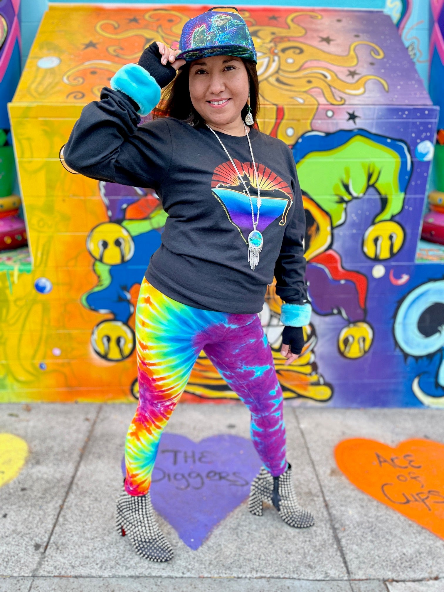 Love on Haight