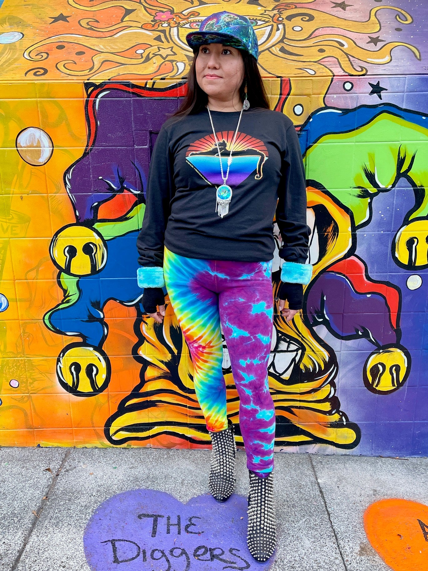 Love on Haight