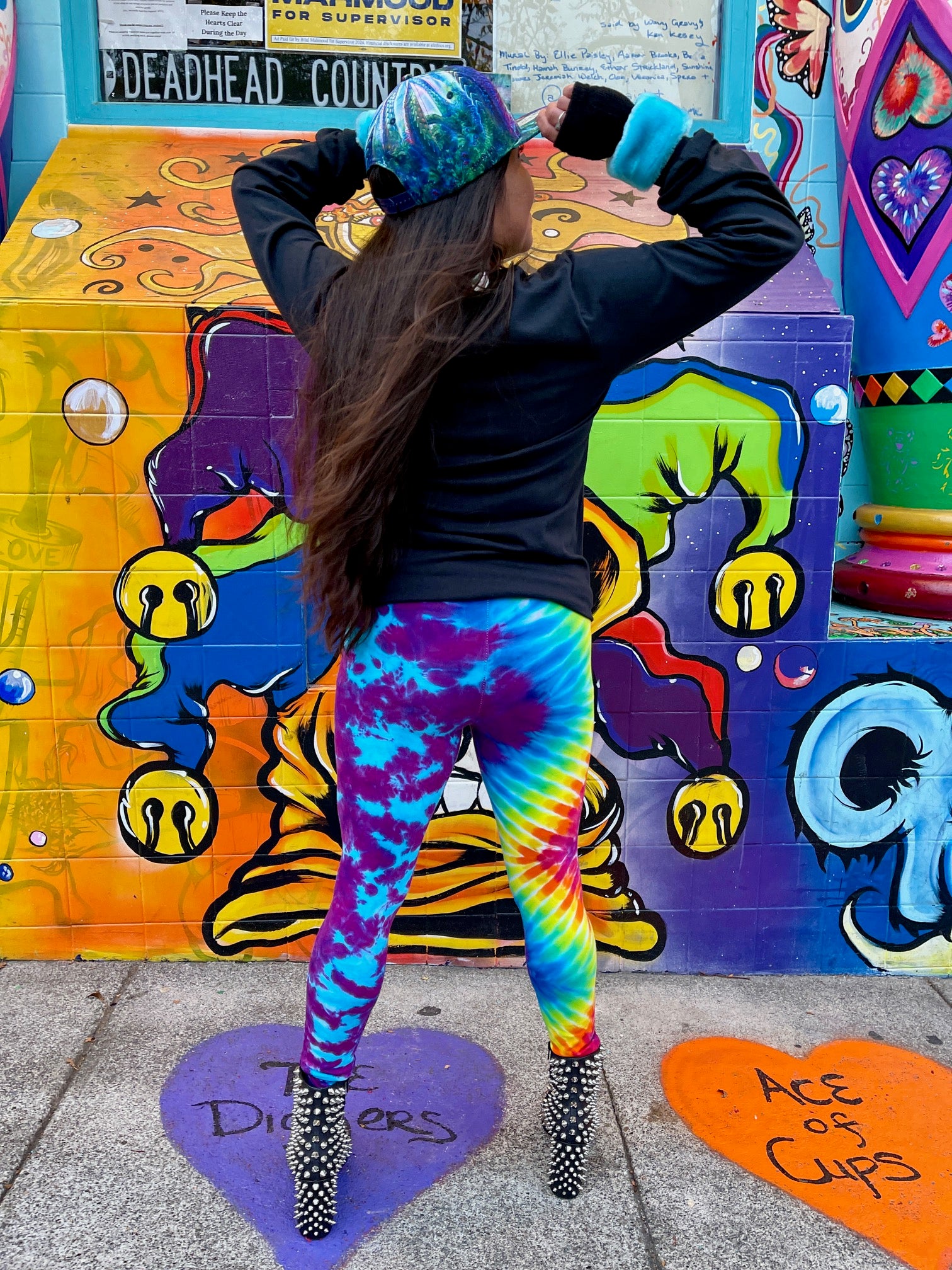 Love on Haight
