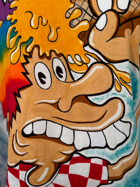 Love on Haight