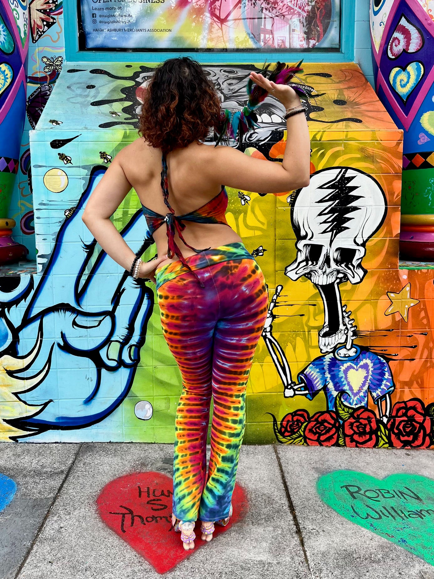 Love on Haight