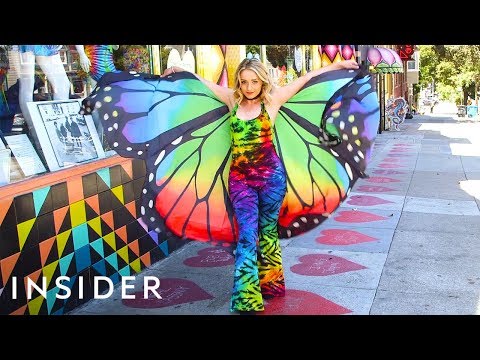Love on Haight