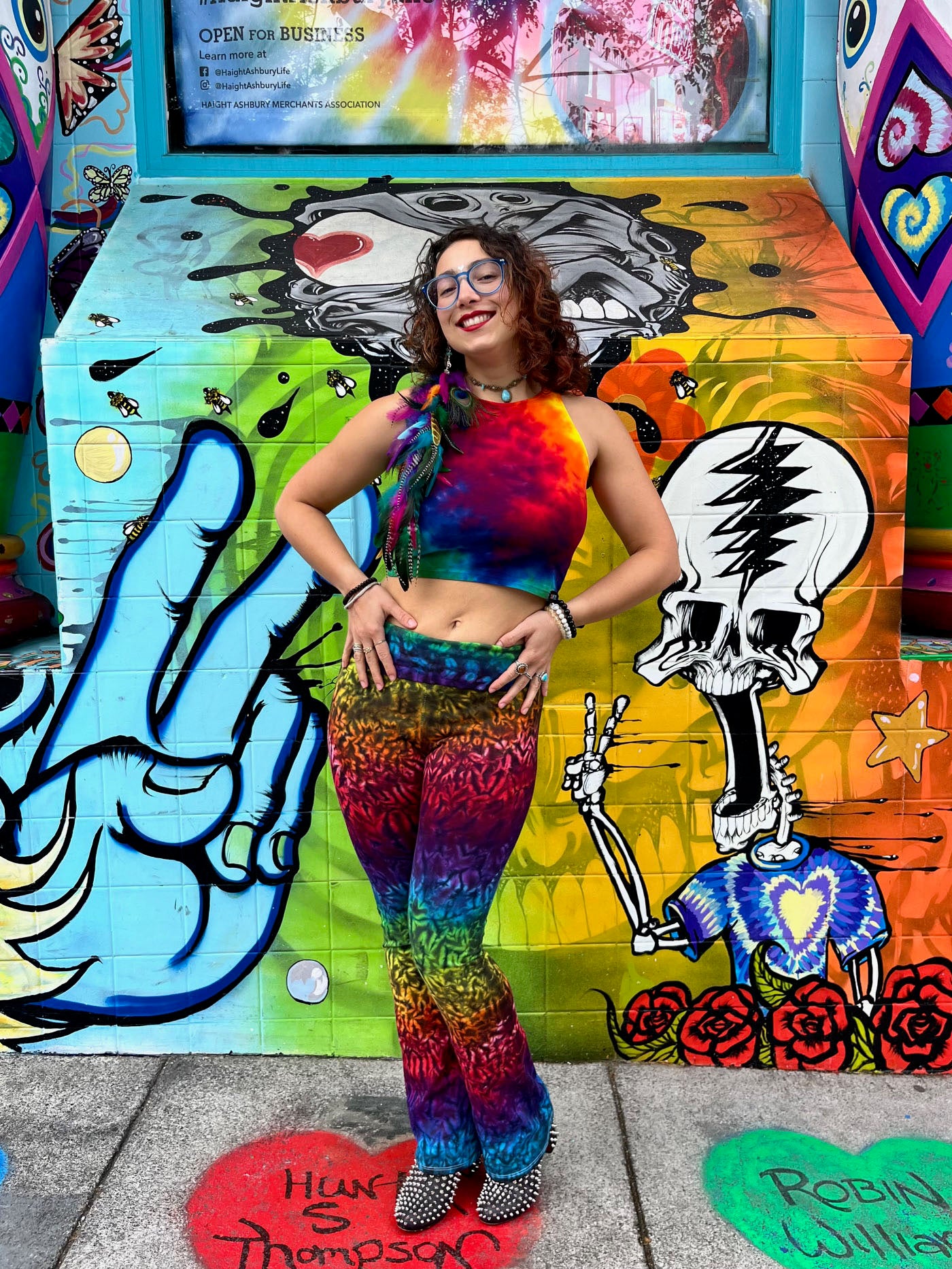 Love on Haight