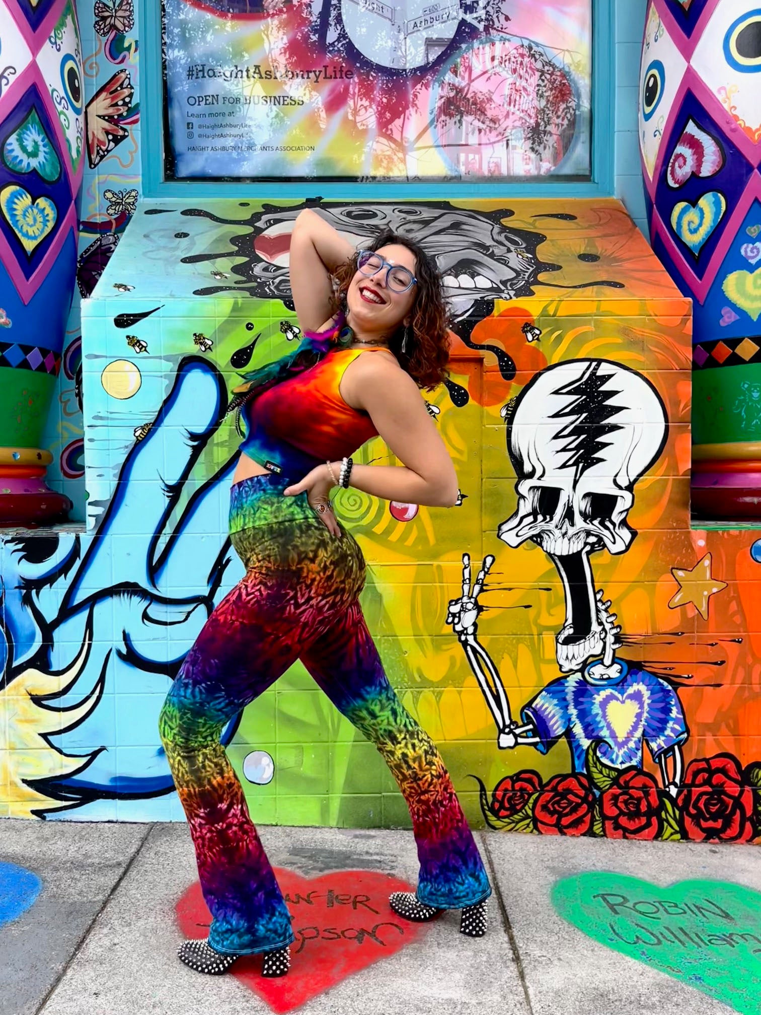 Love on Haight