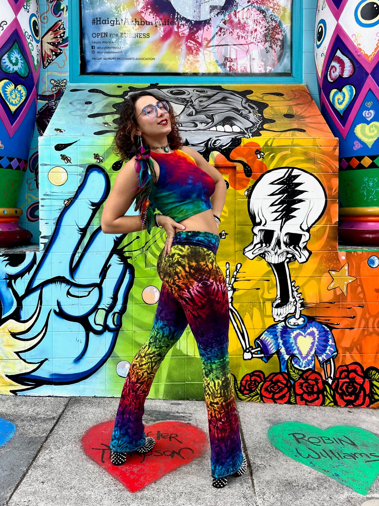 Love on Haight