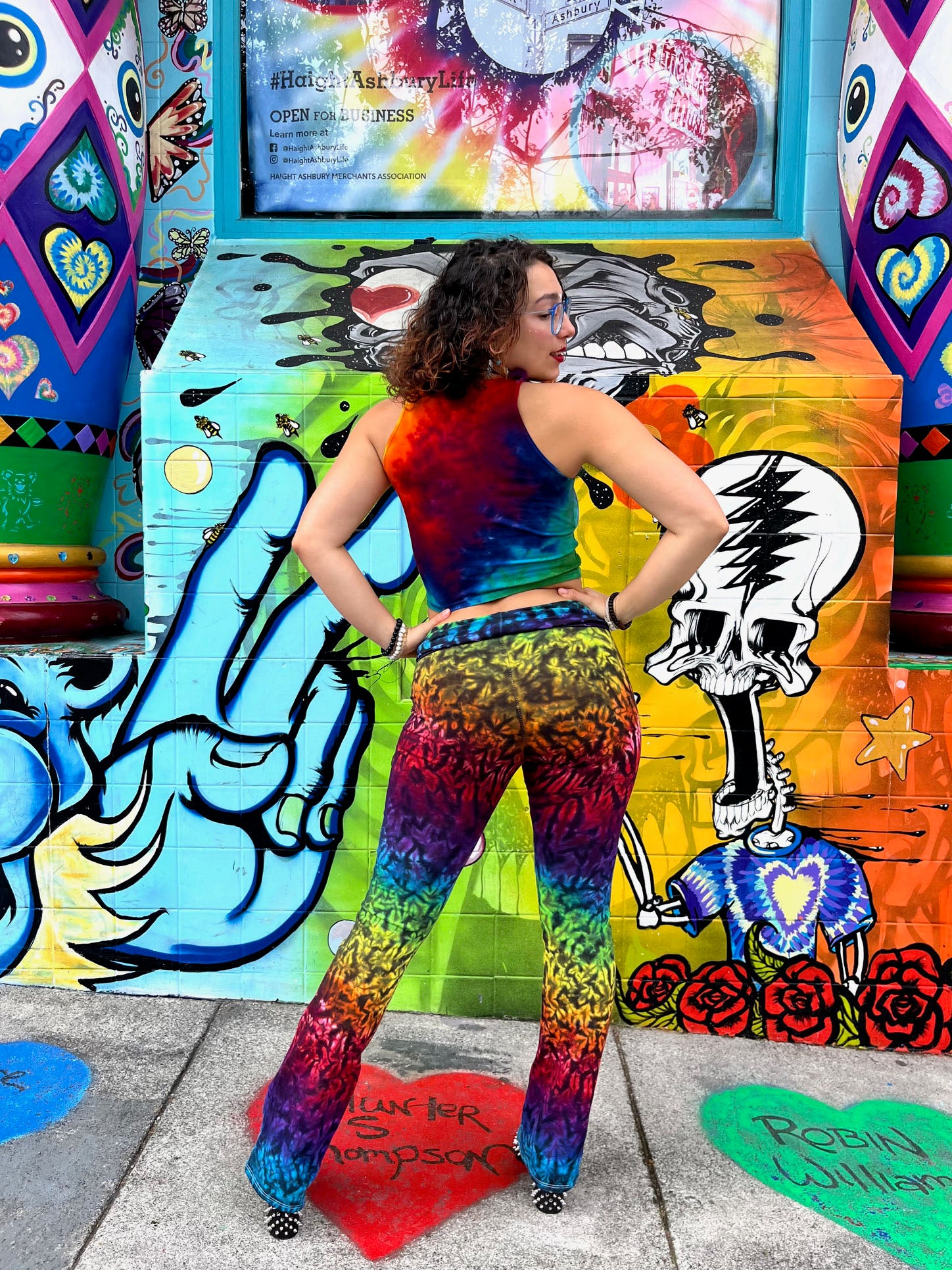 Love on Haight