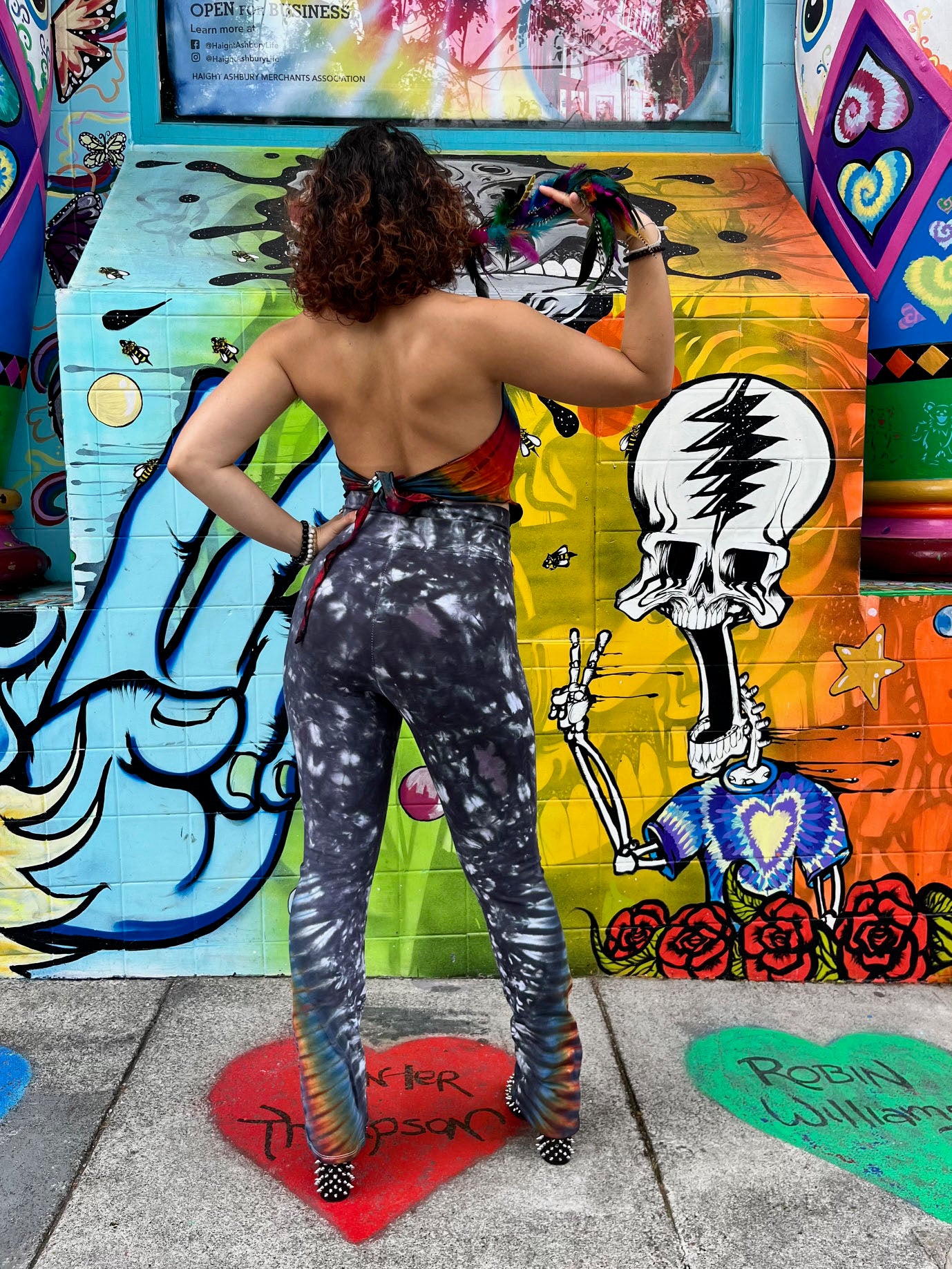 Love on Haight