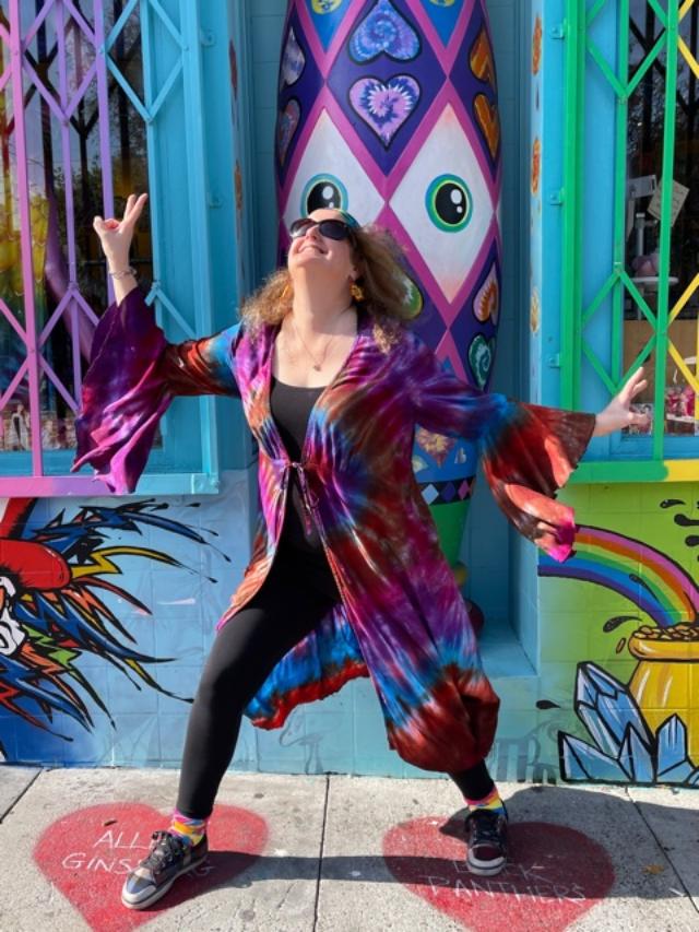 Love on Haight