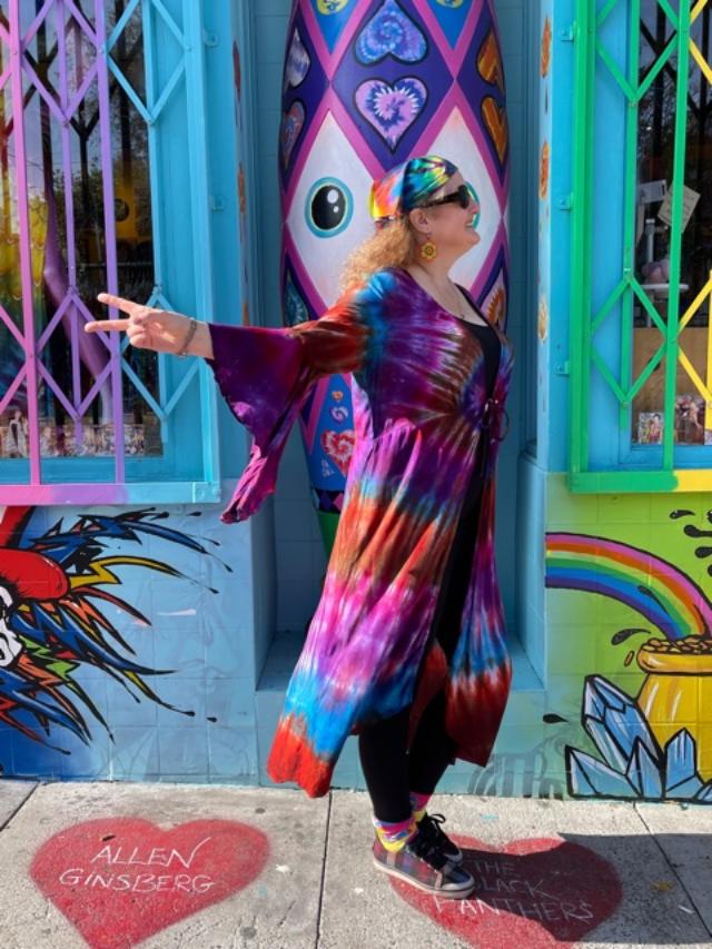 Love on Haight
