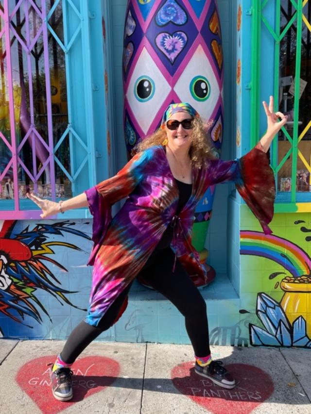 Love on Haight