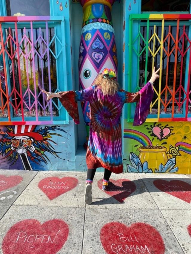 Love on Haight