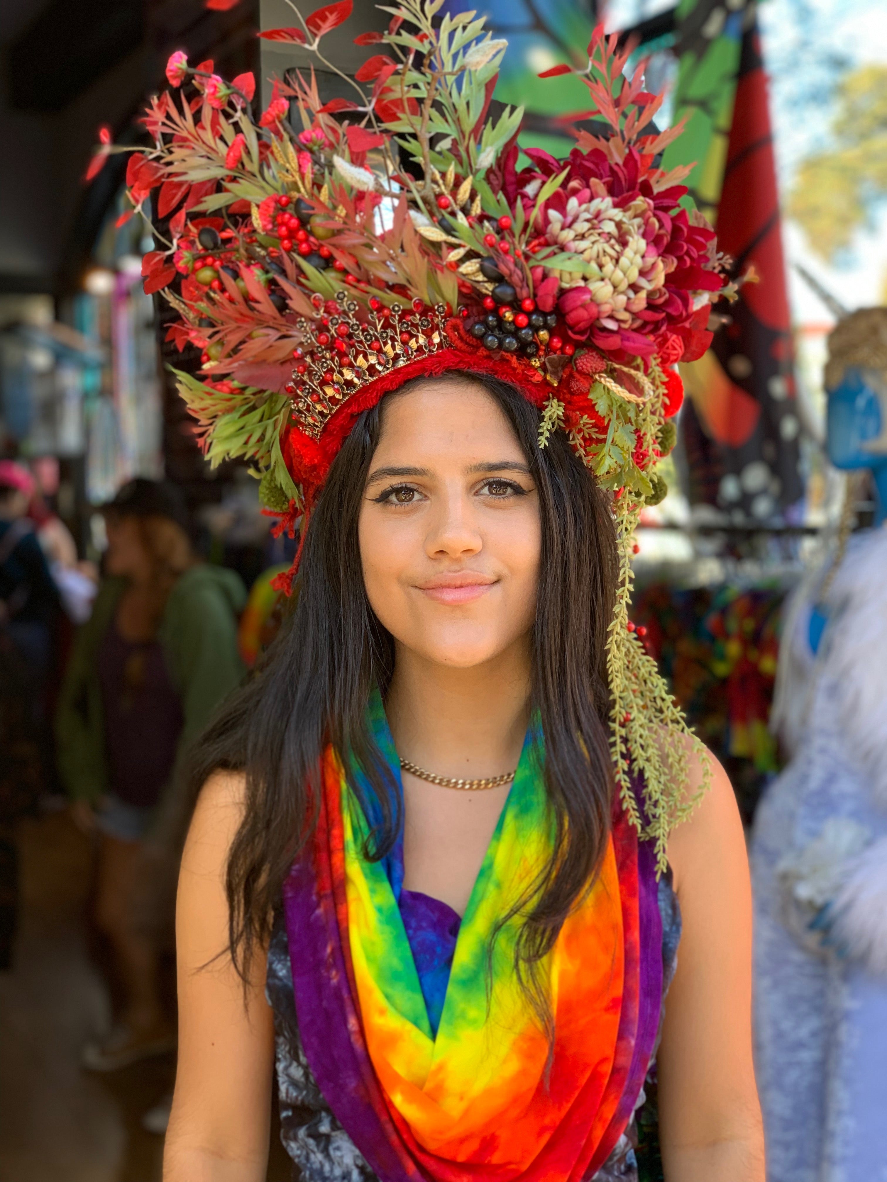 Love on Haight