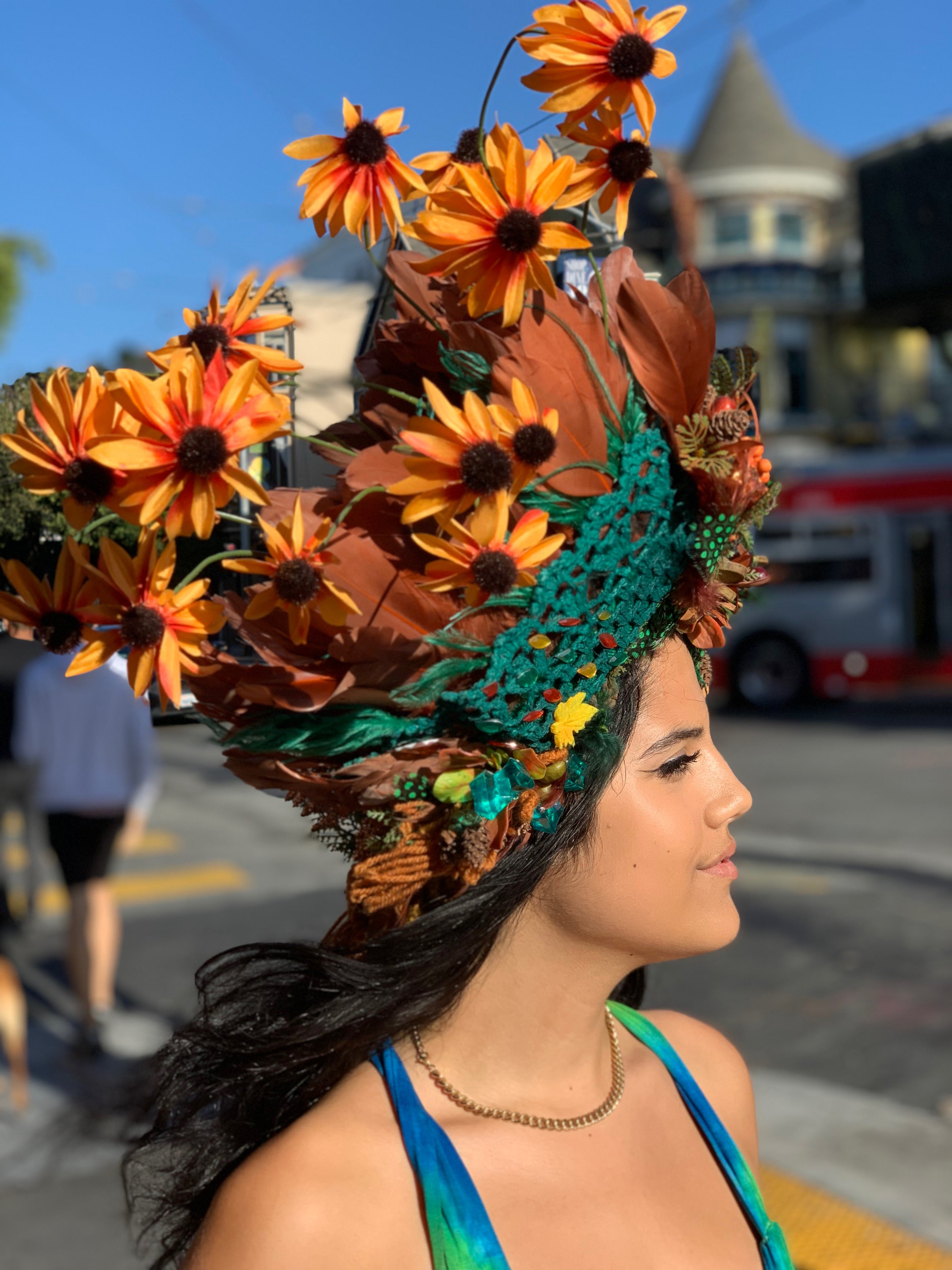 Love on Haight
