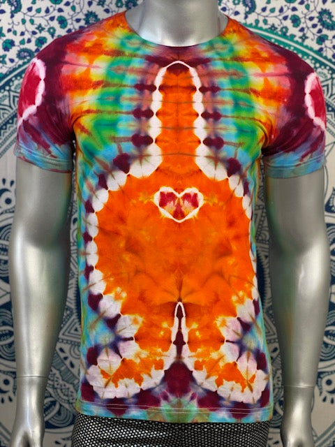 Medium Boujee Hippie Dye #8