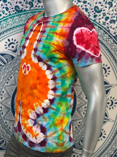 Medium Boujee Hippie Dye #8