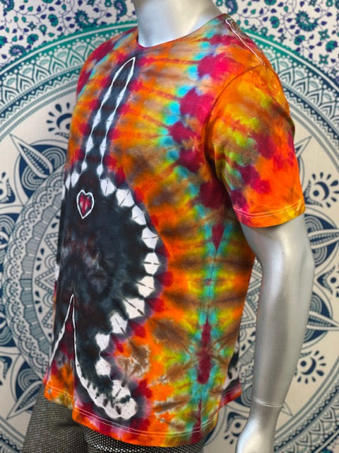 XL Boujee Hippie Dye #15