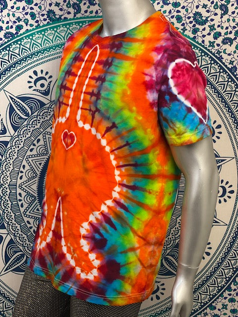 2XL Boujee Hippie Dye #17