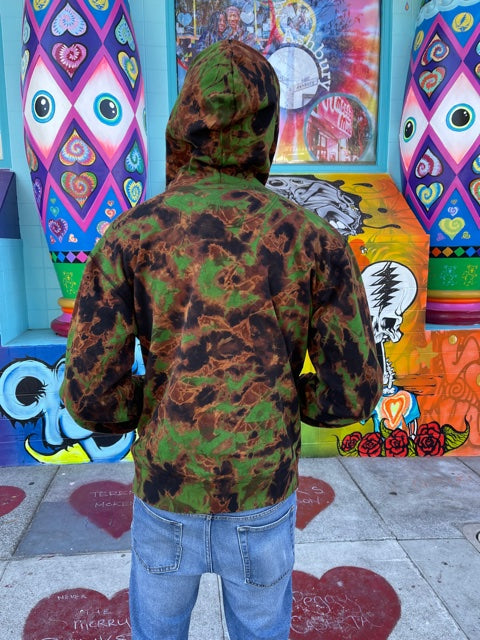 Love on Haight