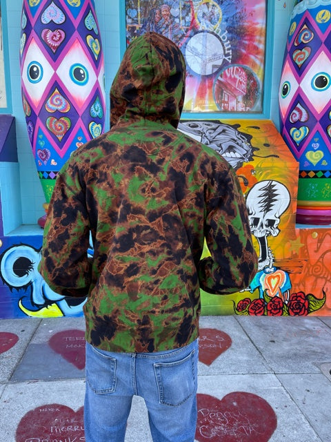 Love on Haight