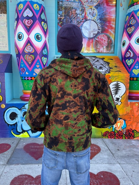 Love on Haight