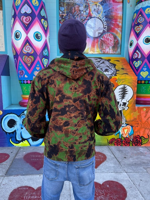 Love on Haight