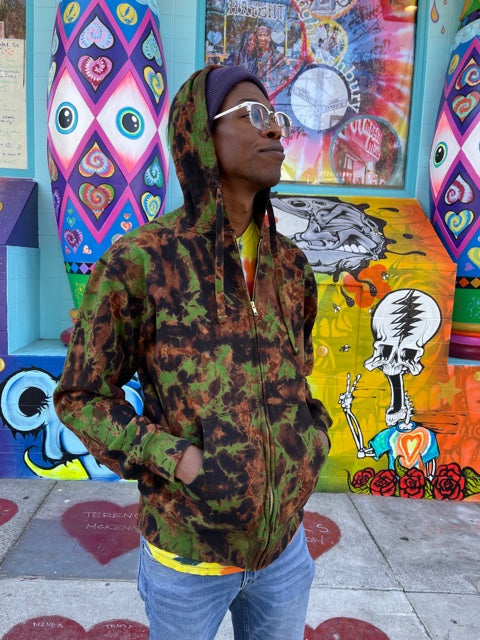 Love on Haight