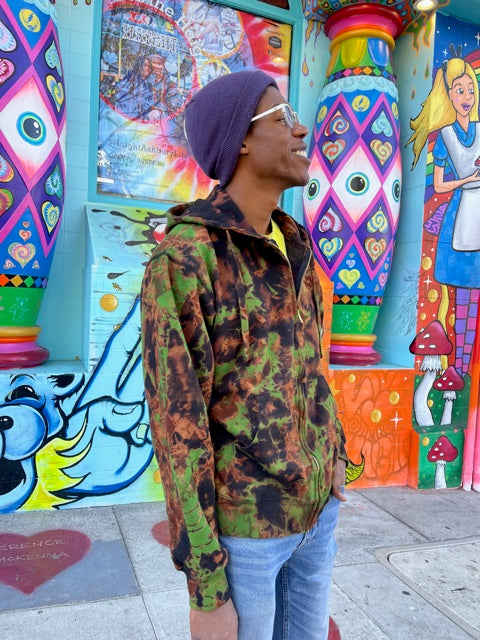 Love on Haight