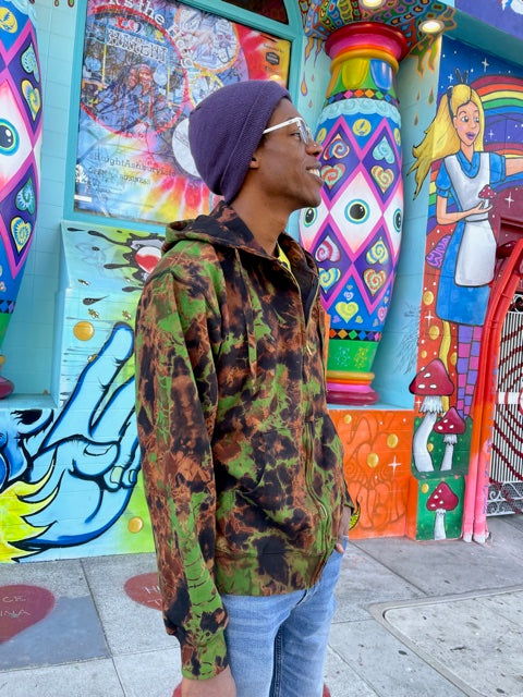 Love on Haight