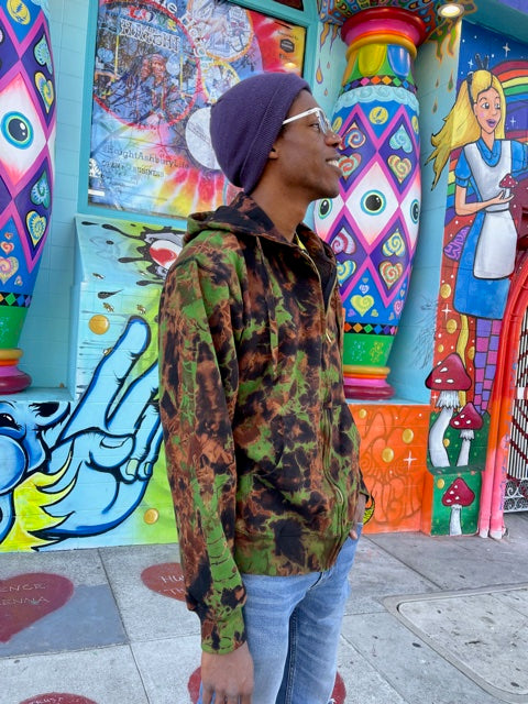 Love on Haight
