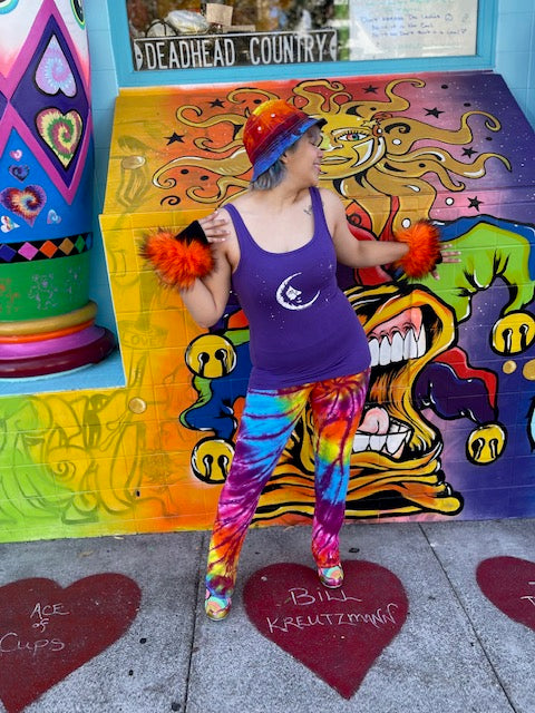 Love on Haight