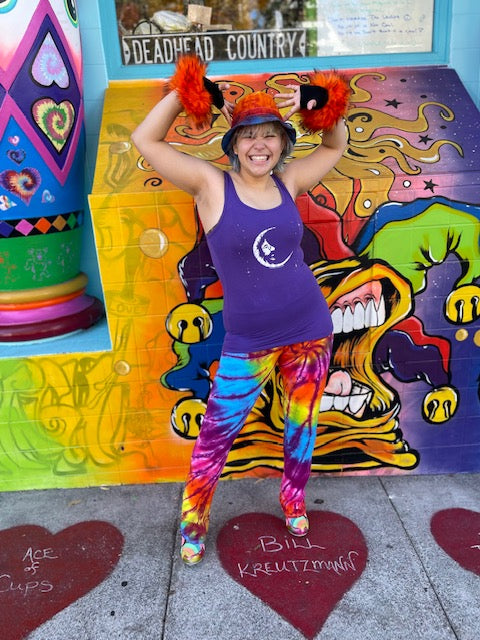 Love on Haight