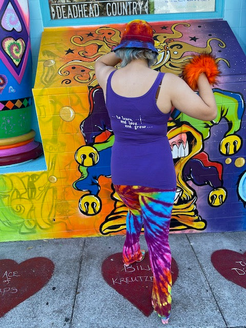 Love on Haight