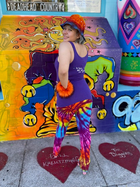 Love on Haight