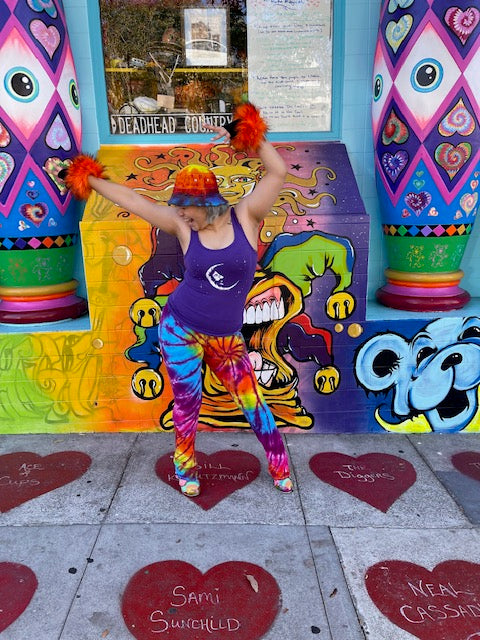 Love on Haight