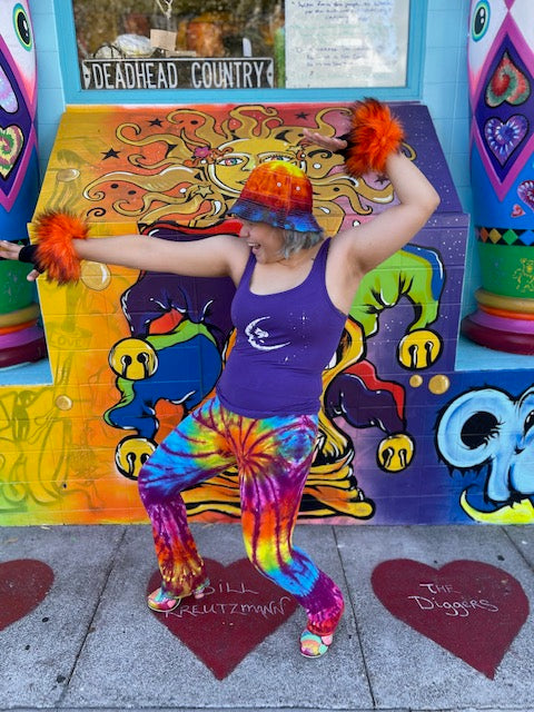 Love on Haight